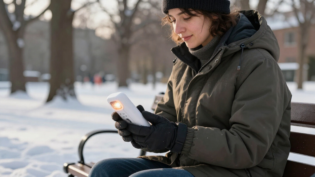 rechargeable hand warmers review
