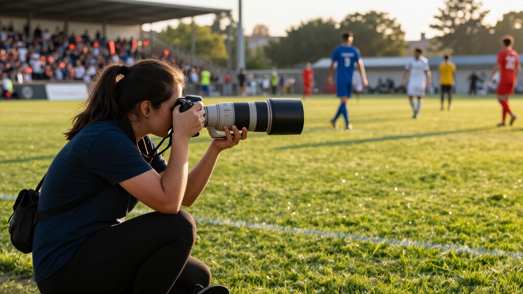 best 150-600mm lenses for sports photography