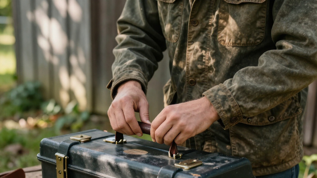 best barn jackets