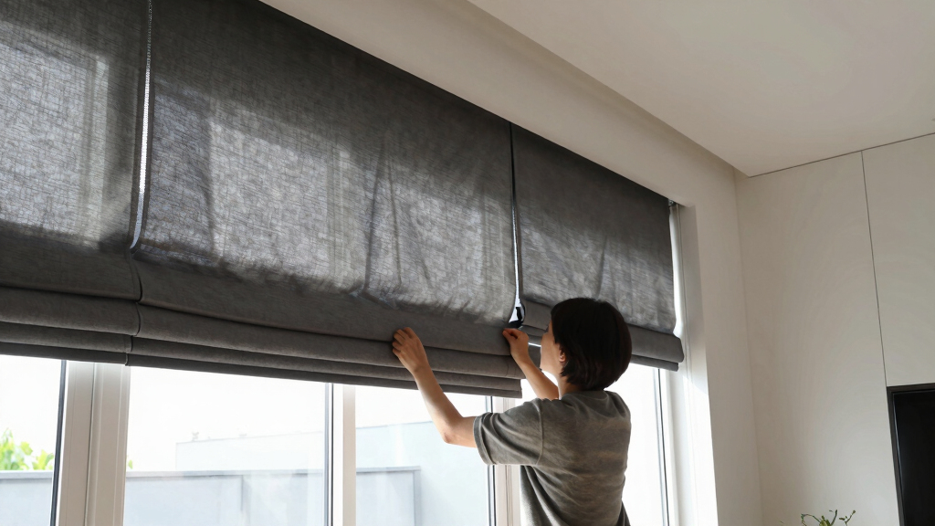best cooling window treatments