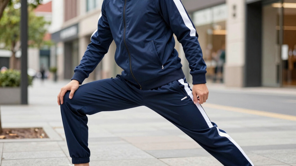 best men's tracksuits