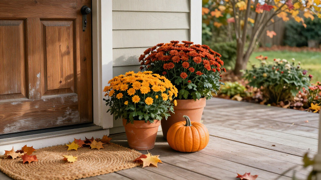 15 Best Fall Porch Decor for a Welcoming Entryway in 2027