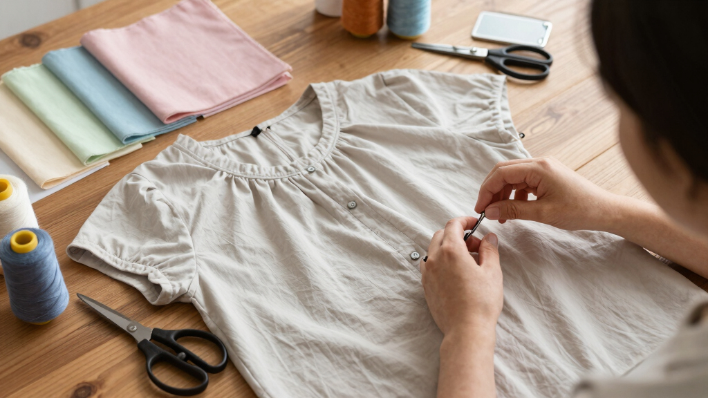 best summer blouses