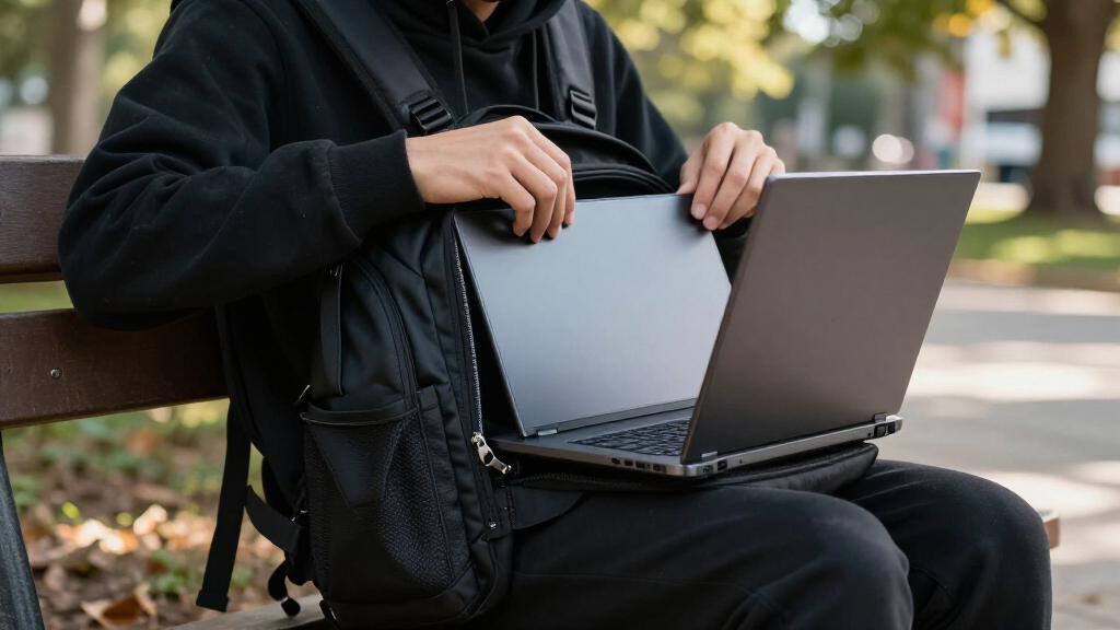 gaming laptop backpacks