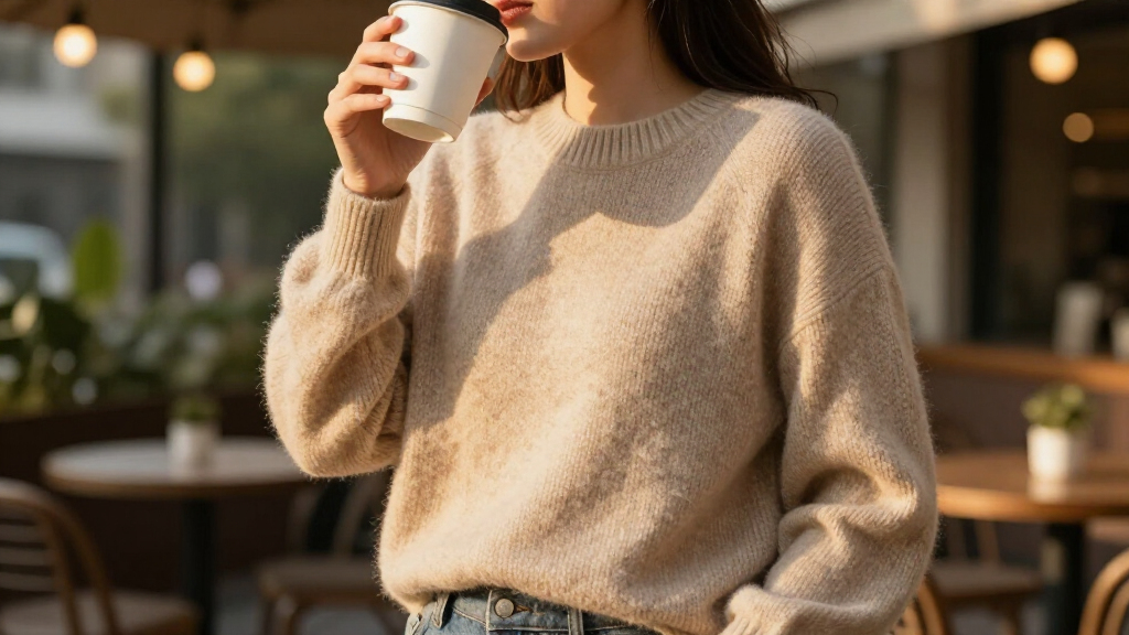 womens cashmere sweaters