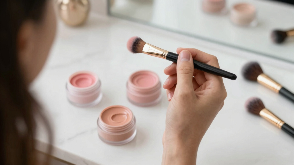 best cream blushes