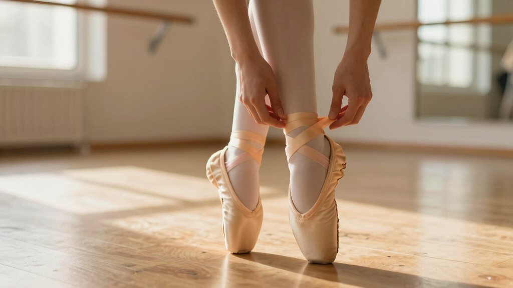 best ballet sneakers