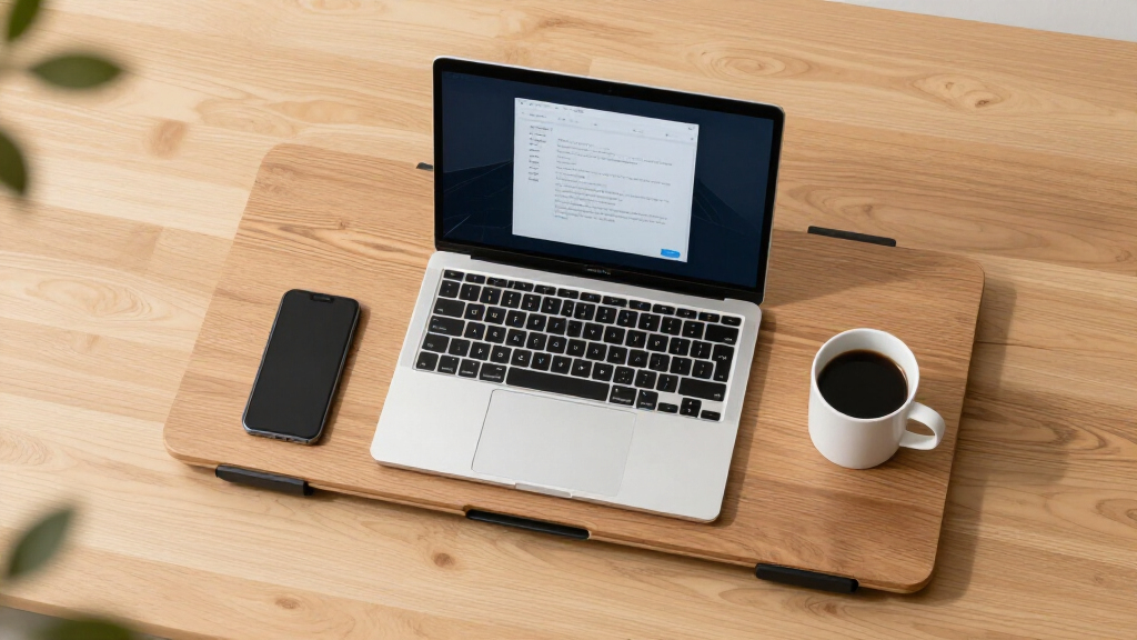 portable laptop desks