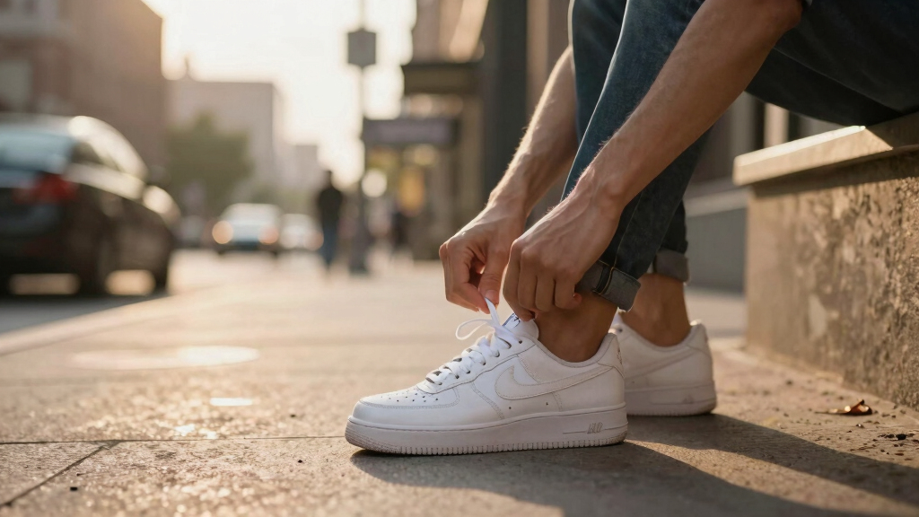 best Nike Air Force 1 sneakers