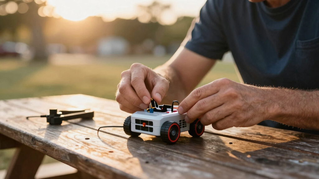 educational science gadgets for dads