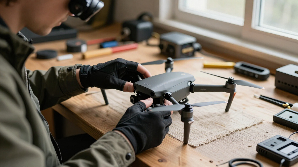 drone fpv premium