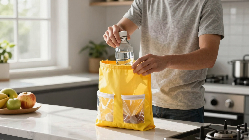 best bottle bags