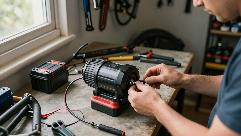 14 Best E-Bike Conversion Kits to Transform Your Ride in 2026 - Girly Bike