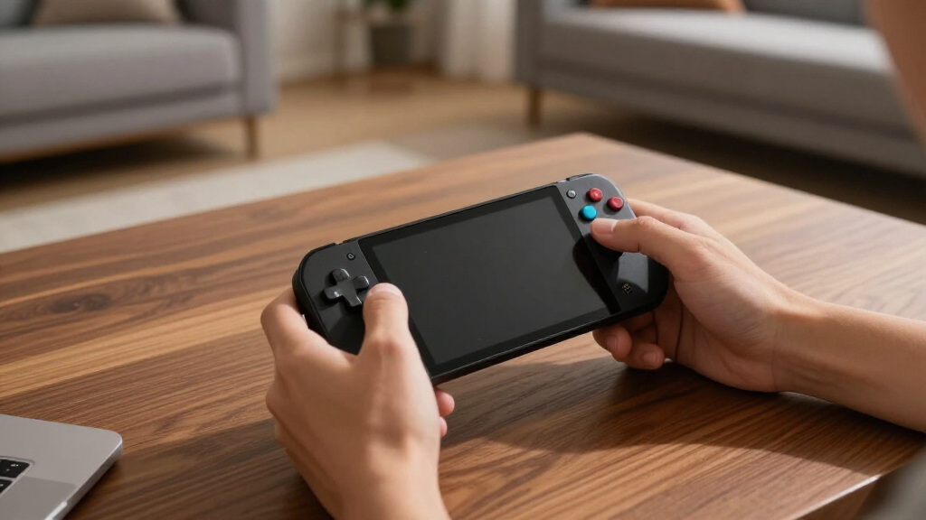 best handheld gaming consoles