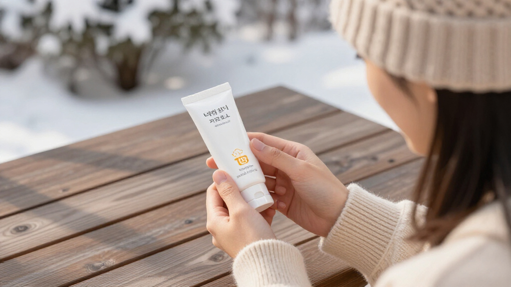 10 Best Korean Sunscreens for Winter: Stay Protected and Glowing All Season