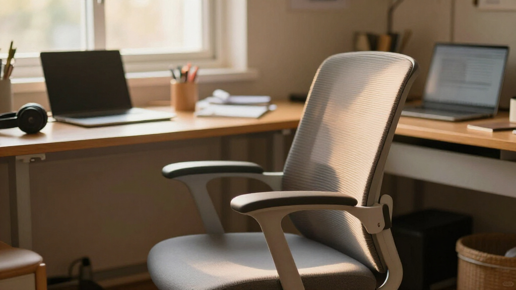 student ergonomic desk chairs
