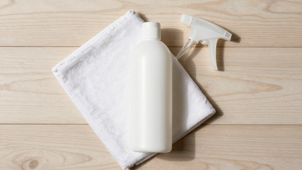 shampoo carpets