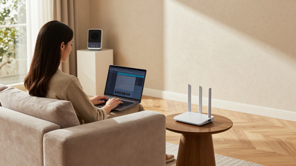 15 Best Mesh Wi‑Fi Systems That Deliver Seamless Connectivity