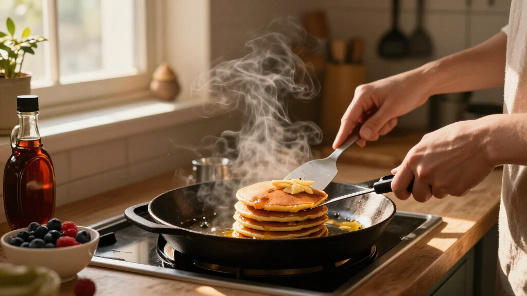 12 Best Pancake Griddles in 2026