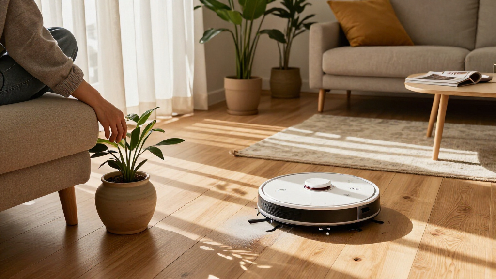 best ECOVACS robot vacuums