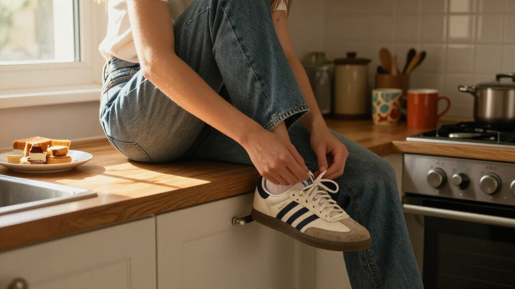 best adidas Samba sneakers