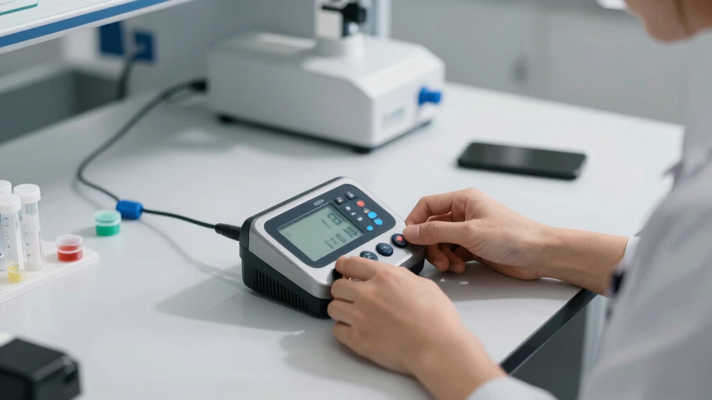 best premium ph ec combo meter