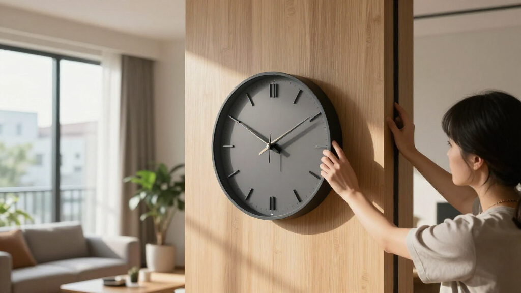 best kinetic clocks