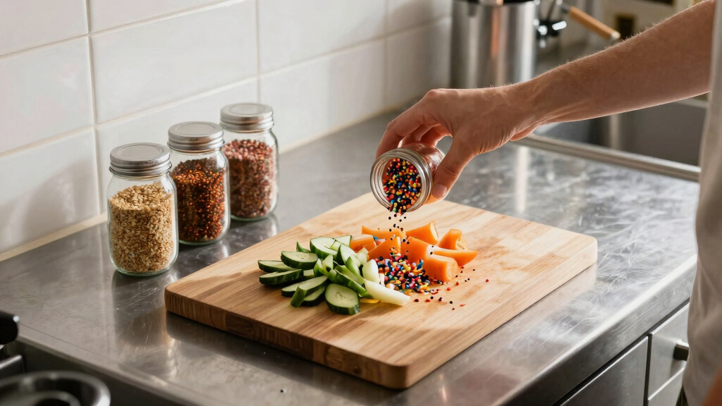 best seasoning blends