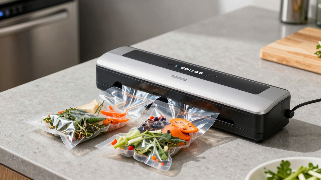 best sous vide bags