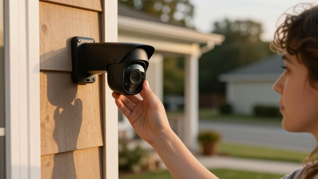 best home security camera systems