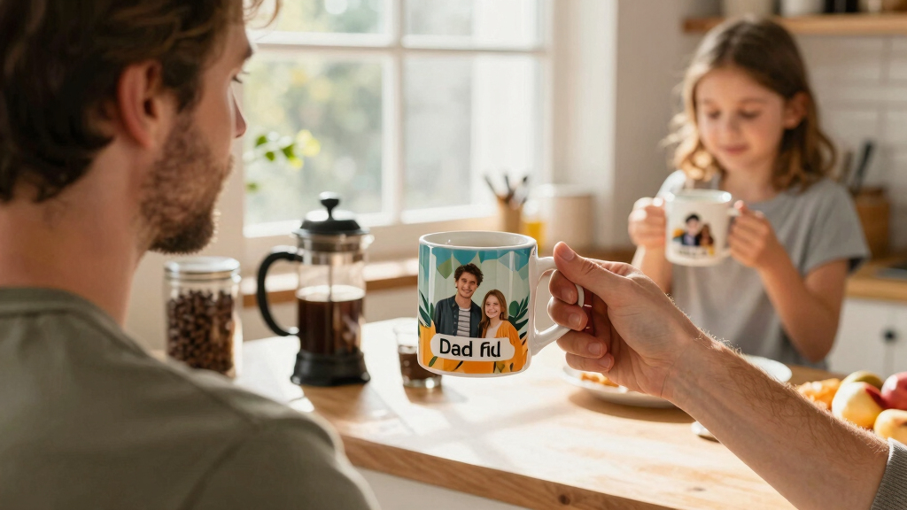 personalized dad coffee mugs