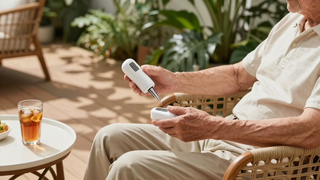 6 Best Mosquito Repellent Devices for Patio in 2026