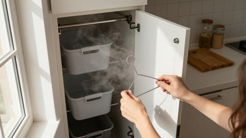 best steam closet for home