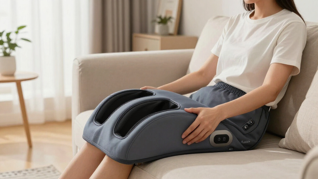 heated massage seat cushions