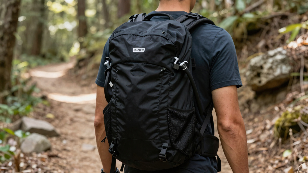 sports and recreation backpacks