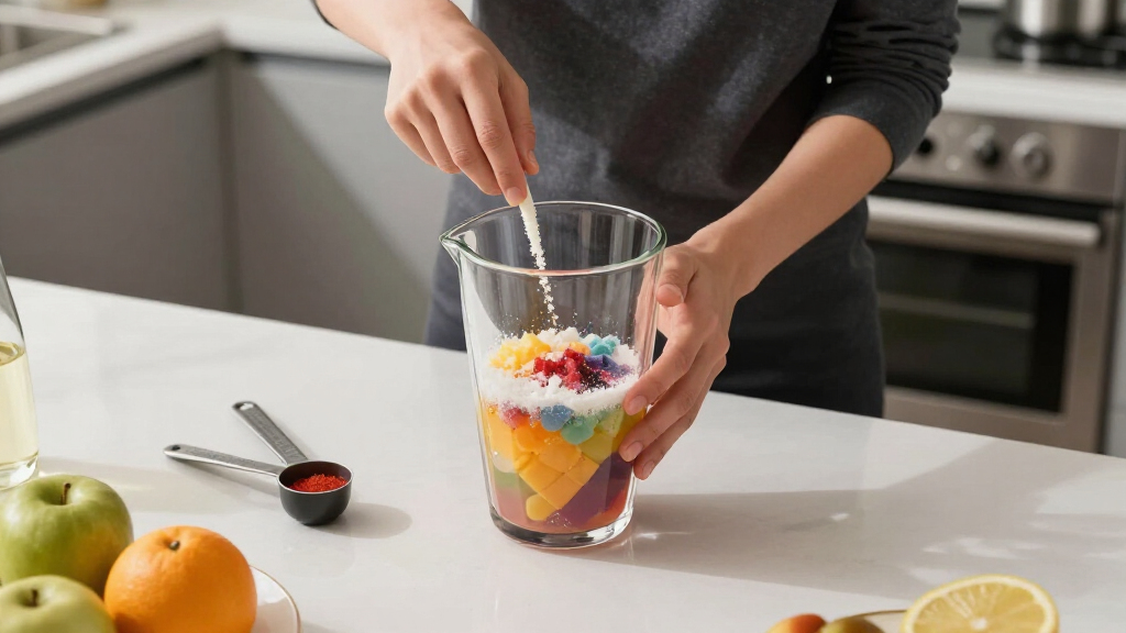best drink mixes
