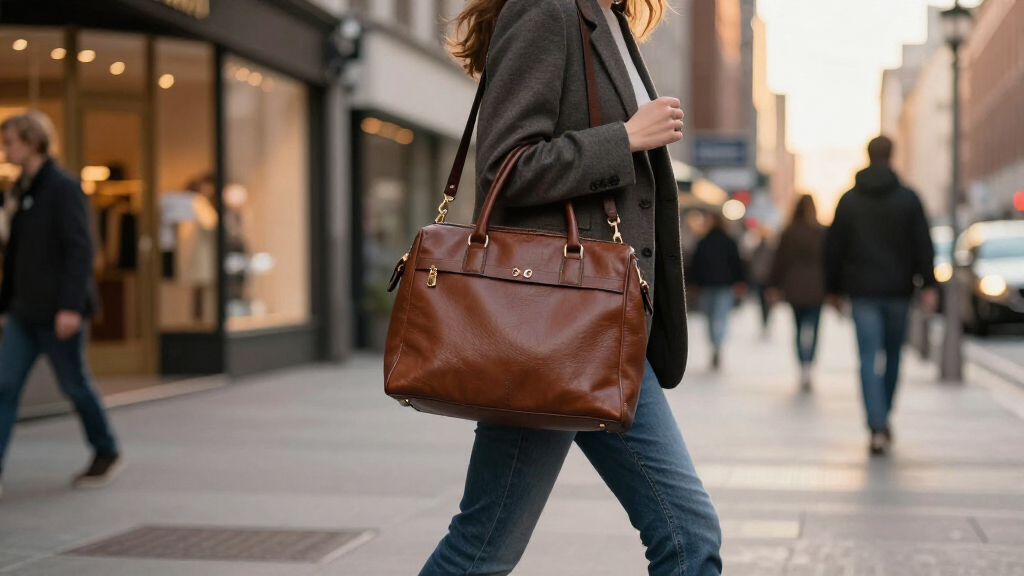 best work bags