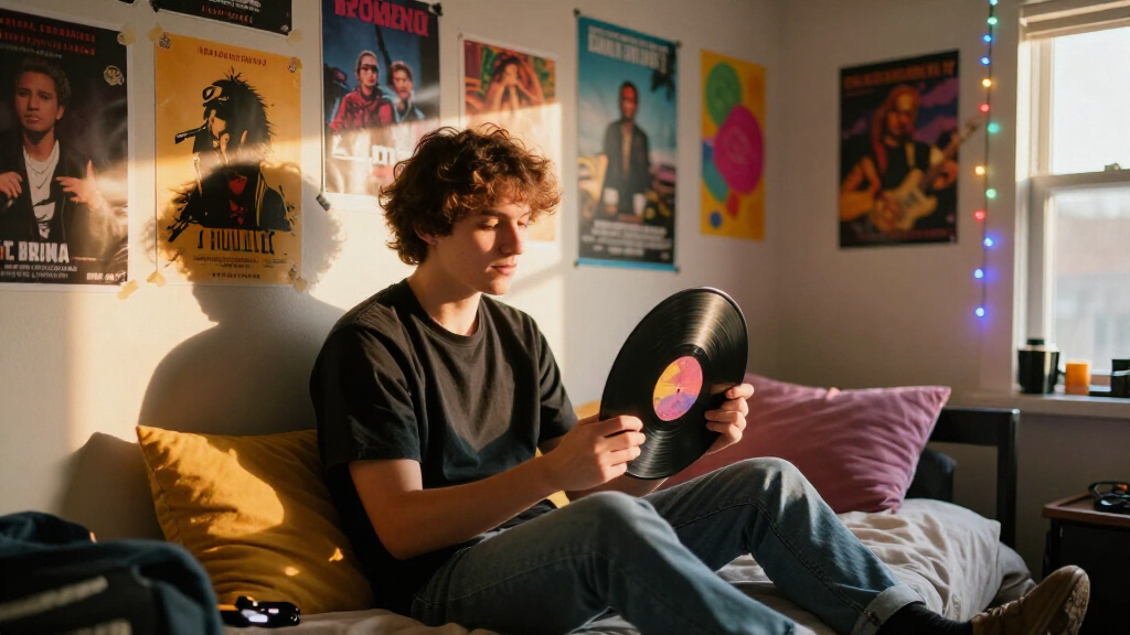 11 Best Pop Culture-Themed Dorm Decor in 2026