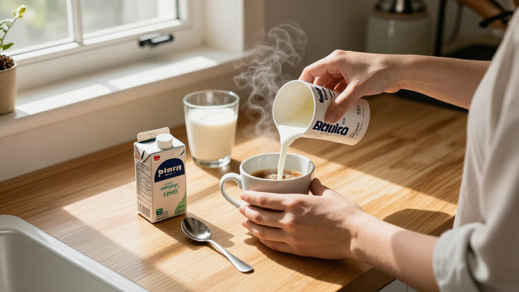 best dairy whiteners