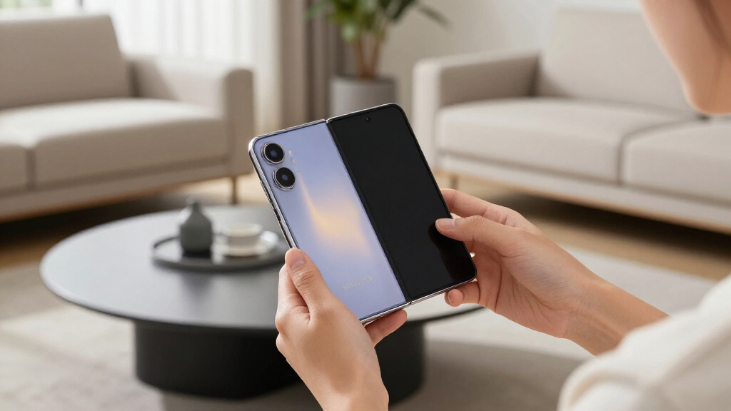 best Samsung foldable phones