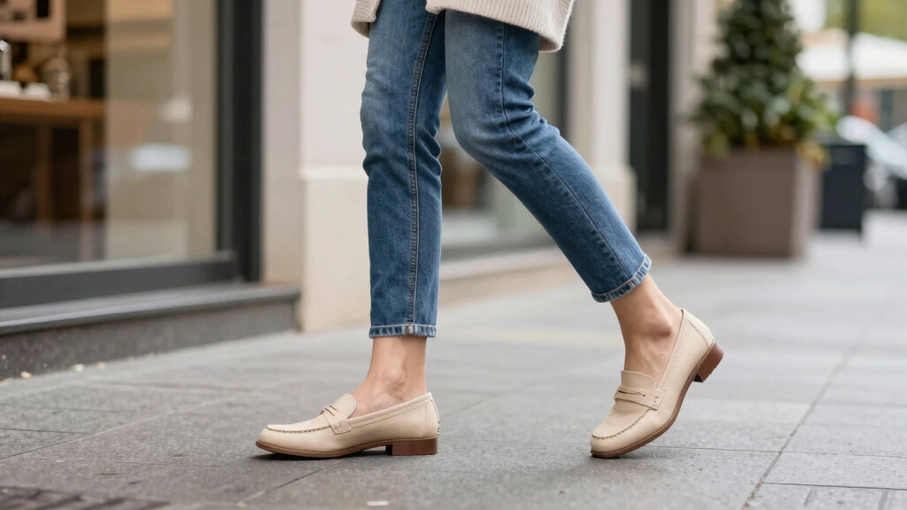 best women's loafers