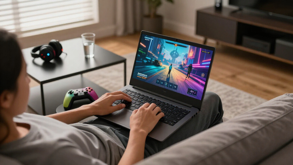 best gaming laptops for AAA titles