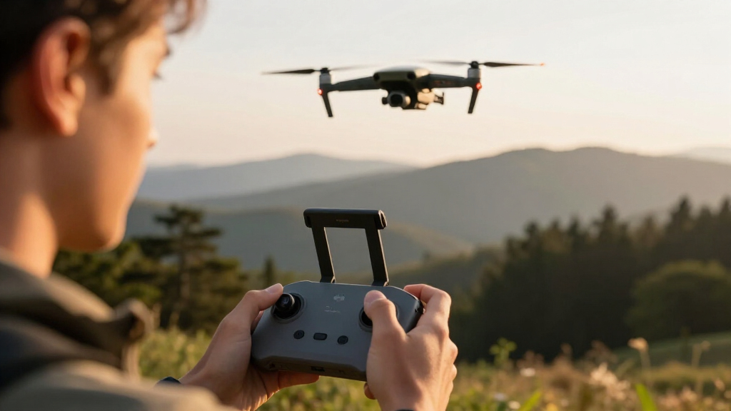 The 5 Best Long-Range Camera Drones of 2026 for Stunning Aerial Shots 26 long range camera drone