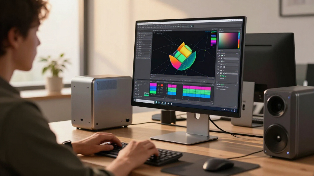 14 Best Mac Pro Models for 3D Rendering and Simulation in 2026
