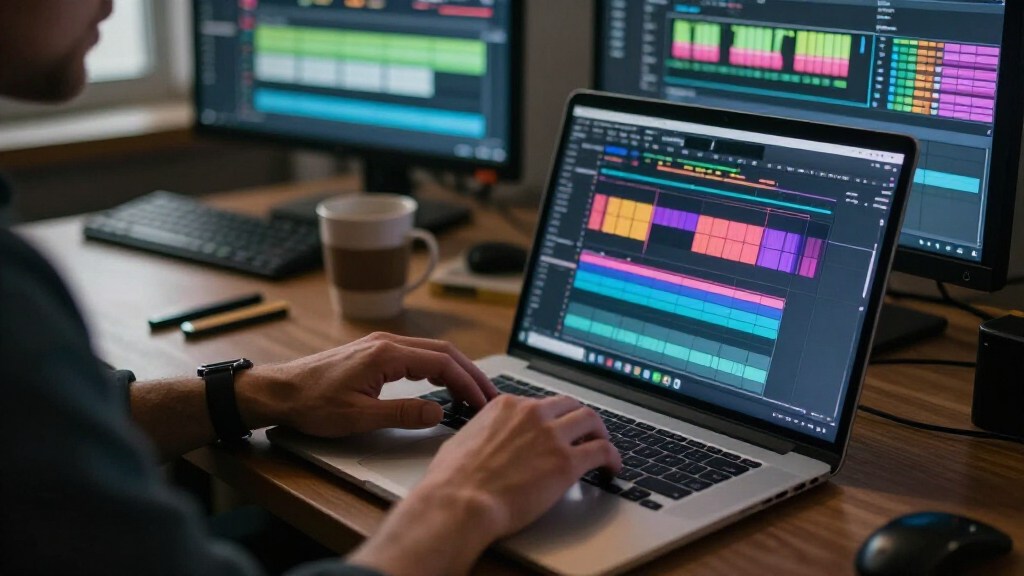 film editing software for trailers