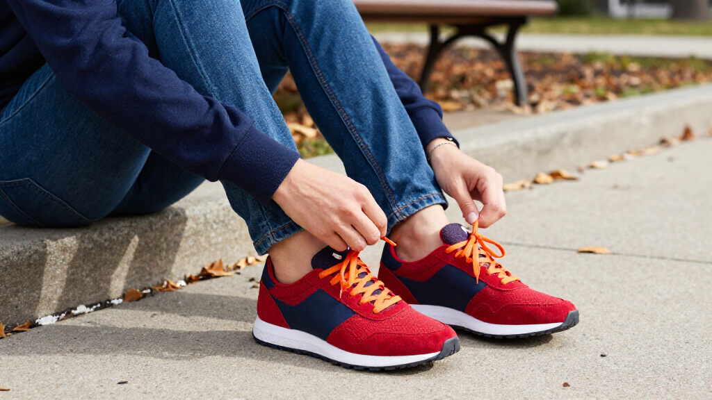 best fall sneakers