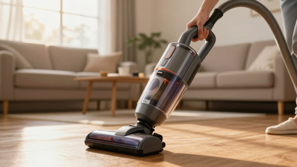 cordless handheld vacuum cleaners