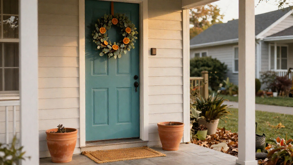 13 Best Front Door Decorations for a Welcoming Entryway in 2026