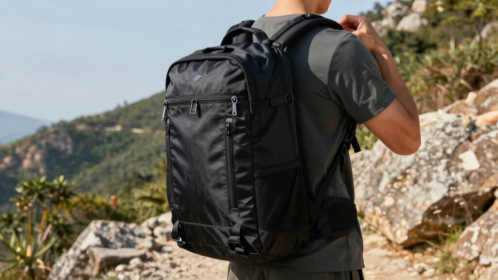 15 Best Compact Travel Backpacks in 2026