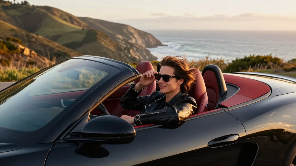 best hardtop convertible sports cars